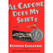 Al Capone Does My Shirts