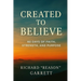 Created to Believe: 60 Days of Faith, Strength, and Purpose