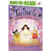 Twinkle, Twinkle, Sparkly Star: Ready-To-Read Level 2