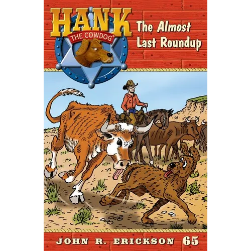 The Almost Last Roundup