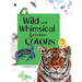 Wild and Whimsical Critter Colors