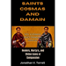 Saints Cosmas and Damian: Healers, Martyrs, and Divine Icons of Compassion