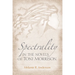 Spectrality in the Novels of Toni Morrison
