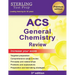 ACS General Chemistry: Comprehensive Review, ACS Examination in General Chemistry Prep Book