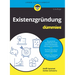 Existenzgründung für Dummies