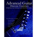 Advanced Guitar Diatonic Exercises To Build Speed and Technique for the Shred Metal Guitarist
