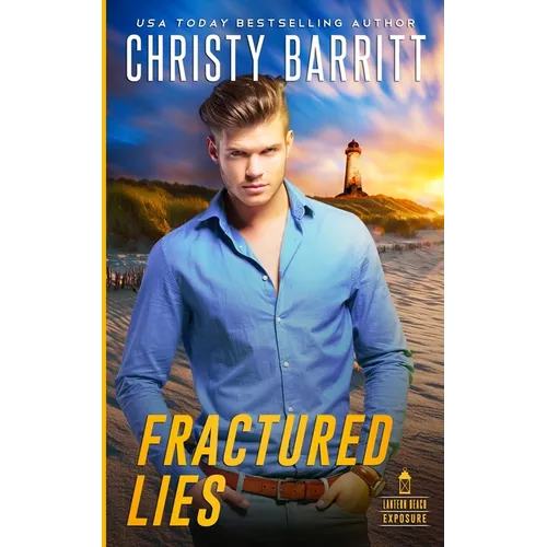 Fractured Lies