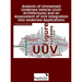 Analysis of Unmanned Undersea Vehicle (Uuv) Architectures and an Assessment of Uuv Integration Into Undersea Applications