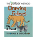 Drawing Felines: Big and Small