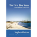 The First Five Years: Port Hedland 1965-1970