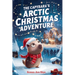 The Capybara's Arctic Christmas Adventure