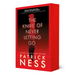The Knife of Never Letting Go: With Bonus Short Story