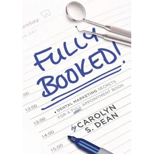 Fully Booked