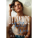 Defiance Falls War