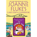 Joanne Fluke's Lake Eden Cookbook