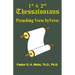 1st and 2nd Thessalonians