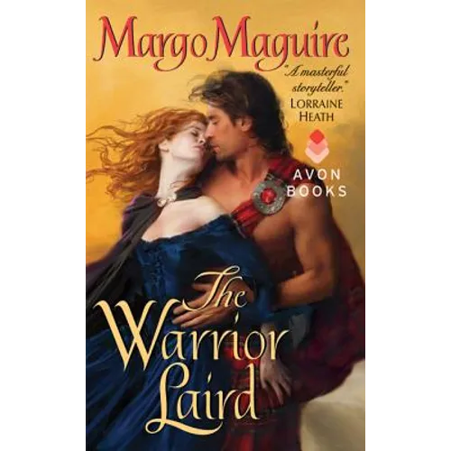 The Warrior Laird
