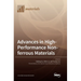 Advances in High-Performance Non-ferrous Materials