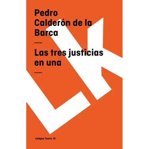 Las tres justicias en una
