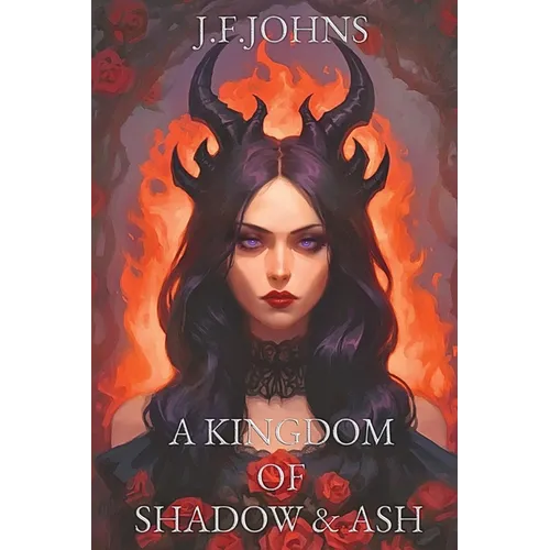 A kingdom of shadow and ash