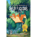 The Complete Adventures of SHELBY F. SQUIRREL and Friends