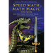 Speed Math and Math Magic for Kids - Easy Times Tables, Fun Math Tricks, and Mental Cheat Sheets