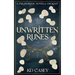 Unwritten Runes: A Paranormal Novella Duology