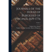 Journals of the House of Burgesses of Virginia, 1619-1776; Volume 4