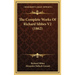 The Complete Works Of Richard Sibbes V2 (1862)