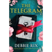 The Telegram: Completely gripping and emotional WW2 historical fiction