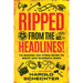 Ripped from the Headlines!: The Shocking True Stories Behind the Movies' Most Memorable Crimes
