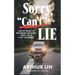 Sorry, Can't Is a Lie: Life Stories of Decision-Making: Don't Be a Flat Squirrel