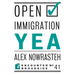 Open Immigration: Yea & Nay