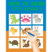 how to draw cute animals: learn to draw books for kids 9-12, how to draw a unicorn and other cute animals