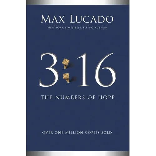 3:16: The Numbers of Hope