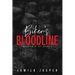 Biker's Bloodline: Dark Interracial Motorcycle Club Romance