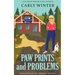 Paw Prints and Problems
