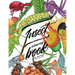 Insect colouring book: Colouring book for adults, teens and kids. Girls and boys who are animal lovers.