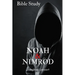 Noah & Nimrod