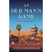 An Old Man's Game: An Amos Parisman Mystery