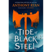 A Tide of Black Steel