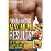 Flexible Dieting Maximum Results: The Ultimate Guide On How Flexible Dieting Can Build A Bigger, Leaner and Stronger You