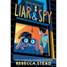 Liar & Spy