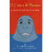 If I Were A Manatee: A Coloring and Activity Book