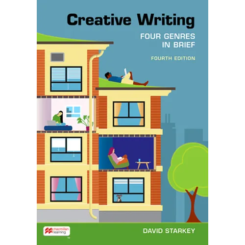 Creative Writing: Four Genres in Brief
