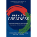 Path To Greatness: The Christian Edition of the Tao Te Ching