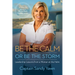 Be the Calm or Be the Storm: Leadership Lessons from a Woman at the Helm