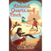 Almond, Quartz, and Finch