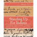 Standing Up For Indians: Baptism Registers as an Untapped Source for Multicultural Relations in St. Louis, 1766-1821