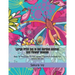 Large Print Dot to Dot Garden Animal and Flower Scenes: Easy to Read Dot-To-Dot Garden Flowers & Animals for Adults Seniors